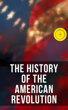 Read: The History Book of the American Revolution