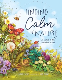 Finding Calm in Nature
