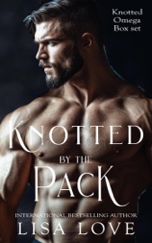 Knotted by the Pack: Knotted Omega Box set