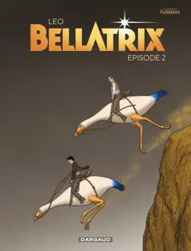 Read: Bellatrix - Tome 2 - Book Bellatrix - Tome 2