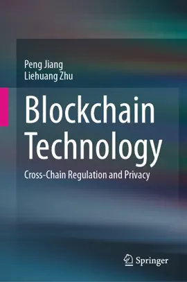 Read: Blockchain Technology Book