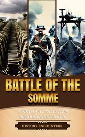 Battle of the Somme
