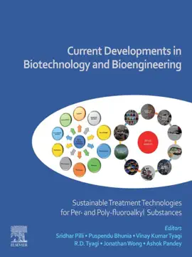Read: Book Current Developments in Biotechnology and Bioengineering