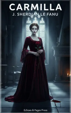 Read: Carmilla