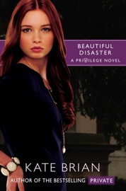 Beautiful Disaster - Kate Brian
