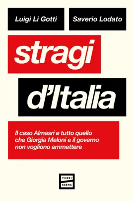 Read: Book Stragi d'Italia