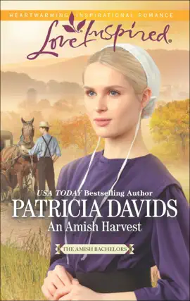 Read: An Amish Book Harvest