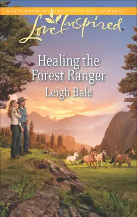 Read: Healing the Forest Ranger Book