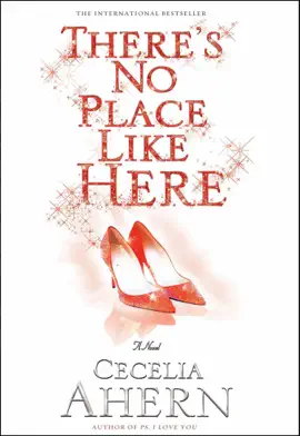 Read: Book There's No Place Like Here