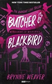 Butcher & Blackbird - Brynne Weaver