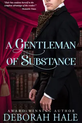 Read: A Gentleman Book of Substance