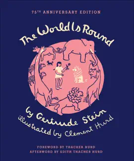 Read: The World Book Is Round
