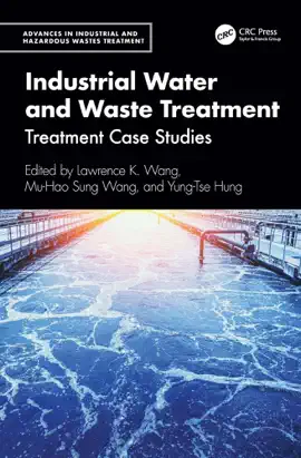 Read: Book Industrial Water and Waste Treatment