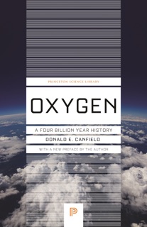 Oxygen by Donald E. Canfield