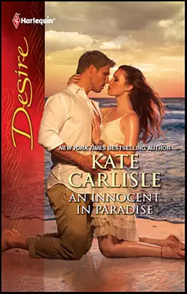 Read: Book An Innocent in Paradise