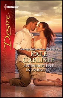 An Innocent in Paradise by Kate Carlisle
