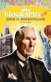 Biography of John D. Rockefeller - Sam Morgan