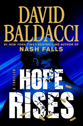 Read: Hope Rises Book