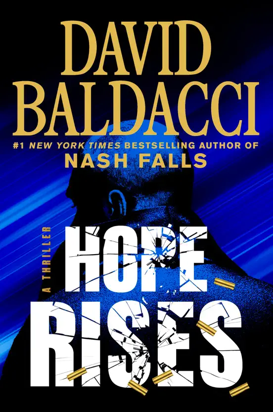 Hope Rises