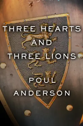 Read: Book Three Hearts and Three Lions