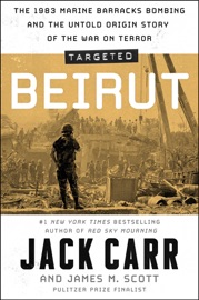 Targeted: Beirut - Jack Carr