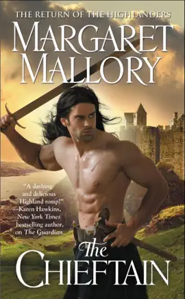 Read: Book The Chieftain