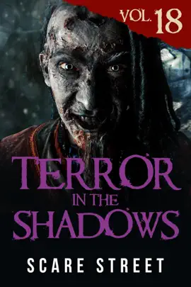 Read: Terror in Book the Shadows Vol. 18
