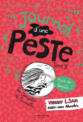 Read: Journal d'une Peste, tome 9 Book