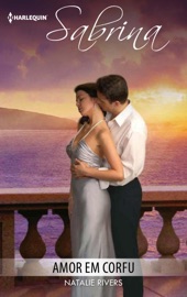 Amor em Corfu - Natalie Rivers