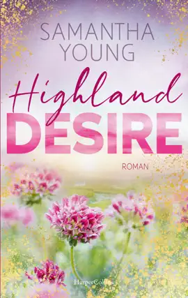 Read: Book Highland Desire