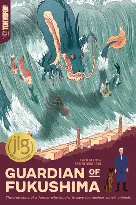 Read: Book Guardian of Fukushima