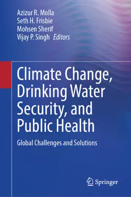 Read: Climate Change, Drinking Water Security, and Public Book Health