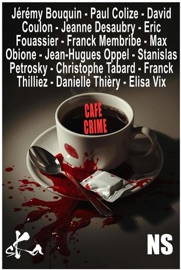Café Crime