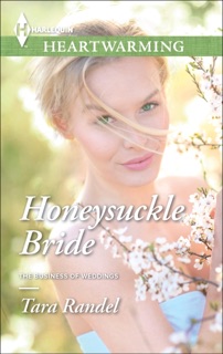 Honeysuckle Bride by Tara Randel