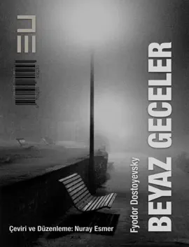 Read: Beyaz Book Geceler
