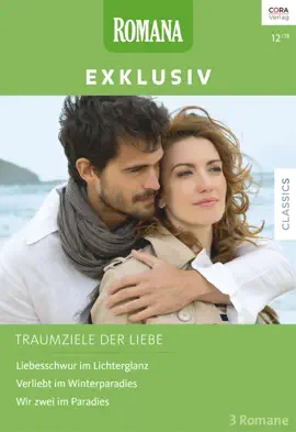 Read: Romana Book Exklusiv Band 303