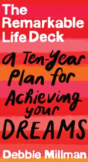 The Remarkable Life Deck by Debbie Millman