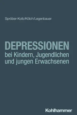 Read: Depressionen bei Kindern, Jugendlichen und jungen Erwachsenen Book