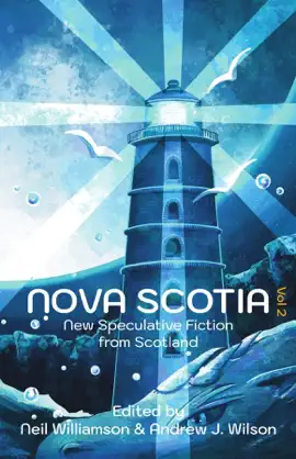 Read: Nova Scotia Book Vol 2