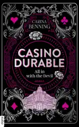 Casino Durable - All in with the Devil