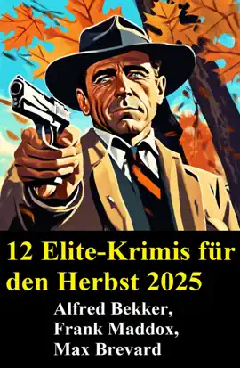 Read: 12 Elite-Krimis für Book den Herbst 2025
