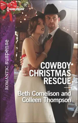 Read: Cowboy Book Christmas Rescue