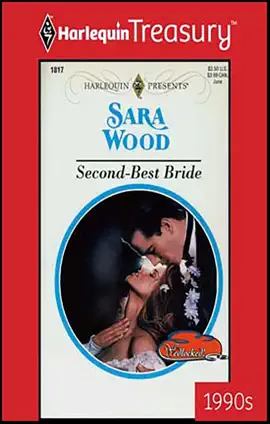 Read: Second-Best Book Bride