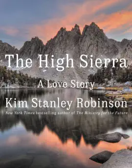 Read: The High Sierra Book