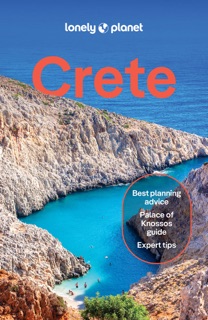 Crete 9 by Ryan Ver Berkmoes