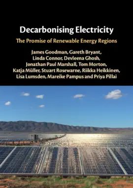 Read: Decarbonising Book Electricity