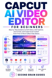 Capcut AI Video Editor for Beginners