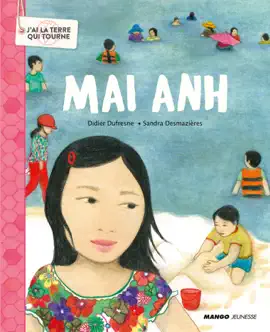 Read: Book Mai Anh