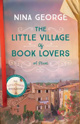 Read: The Little Village of Book Lovers Book