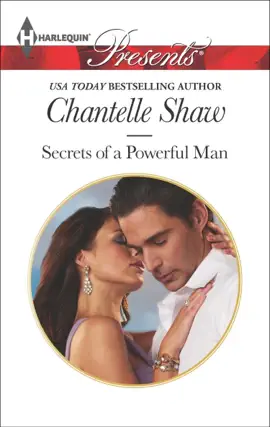 Read: Secrets of a Book Powerful Man